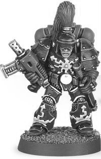 Thunder_Warrior_Model