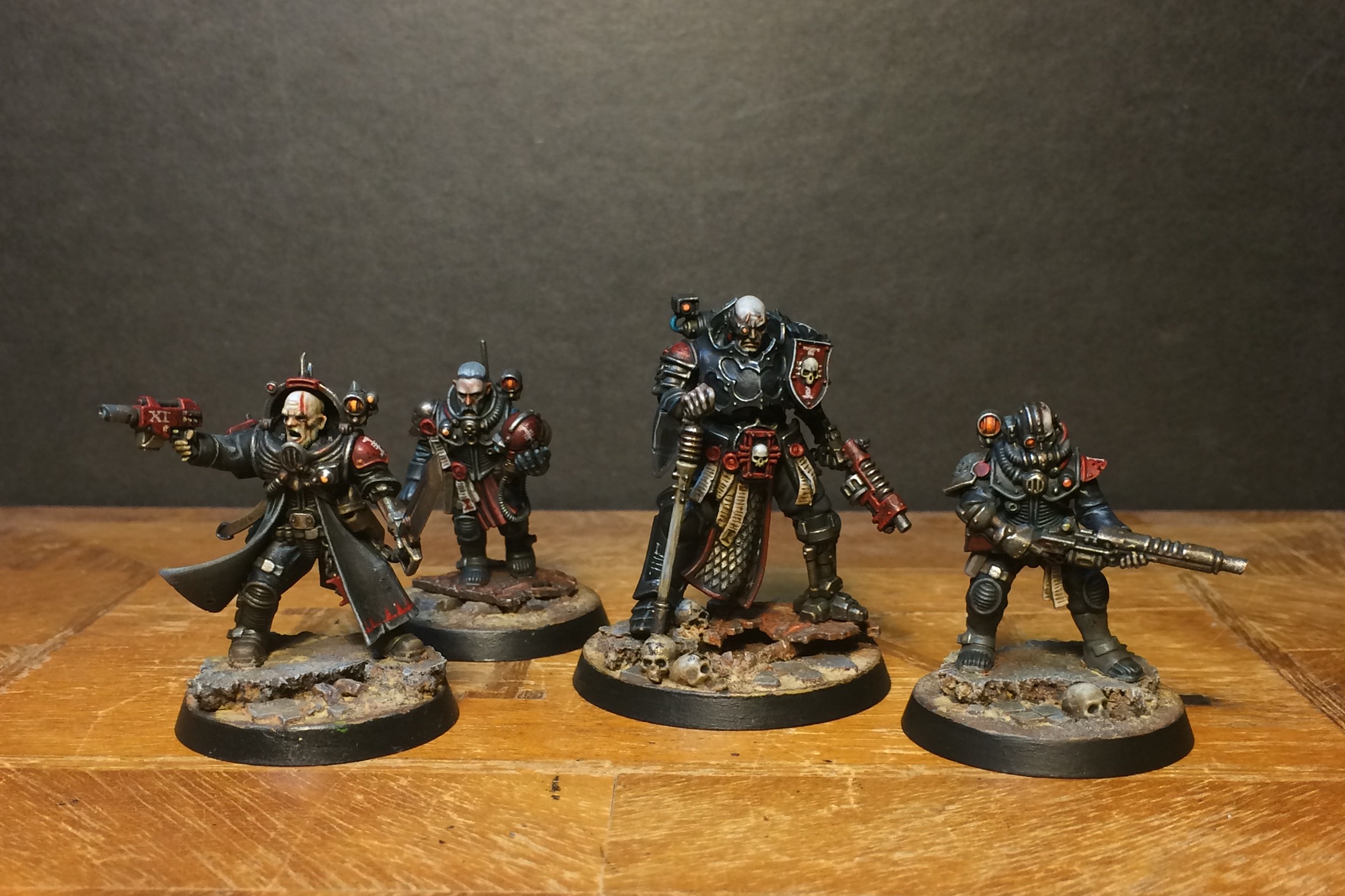 Warhammer 40000 rogue trader комиссар. Warhammer 40000 rogue trader комиссар. Cadian rogue. Инквизиция миниатюры warhammer 40000. Genestealer cult combat patrol.